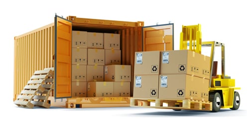 Request Full Container