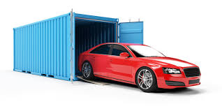 Vehicle Exportation To Kinshasa